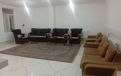 رزرو ویلا دوخوابه پرتویار
