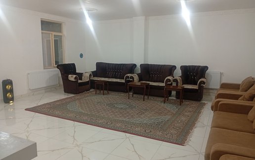 رزرو ویلا دوخوابه پرتویار