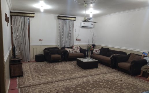 اجاره سوئیت دوخوابه ساحلی کوروش