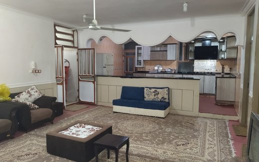 اجاره سوئیت دوخوابه ساحلی کوروش