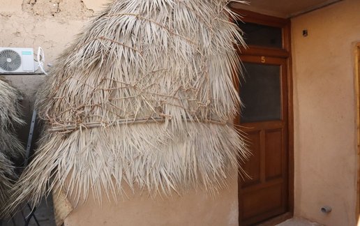 اجاره بوم گردی ساباط - واحد ۵