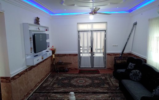 اجاره آپارتمان د‌و خوابه ساحلی چارقلی