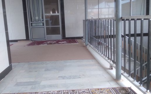 اجاره آپارتمان د‌و خوابه ساحلی چارقلی