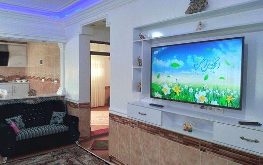 اجاره آپارتمان د‌و خوابه ساحلی چارقلی