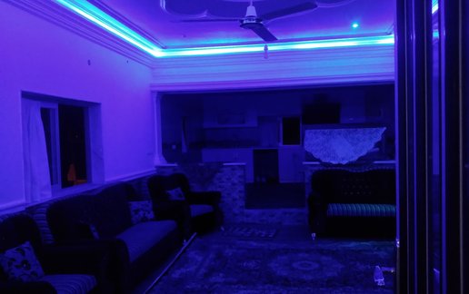اجاره آپارتمان د‌و خوابه ساحلی چارقلی