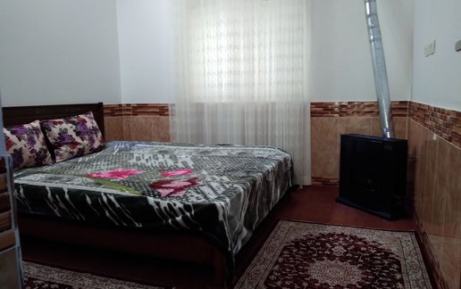 اجاره آپارتمان د‌و خوابه ساحلی چارقلی