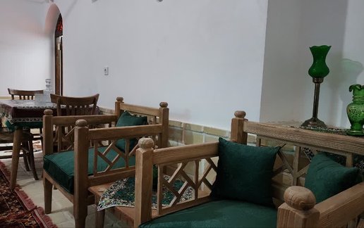 اجاره بوم گردی بابا سید احمد - واحد زمرد