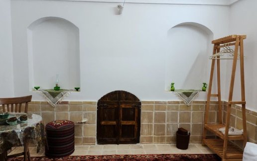 اجاره بوم گردی بابا سید احمد - واحد یشم