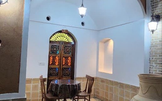 اجاره بوم گردی بابا سید احمد - واحد یشم