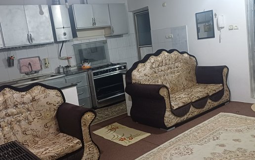 اجاره ویلا یک خوابه ساحلی عطا