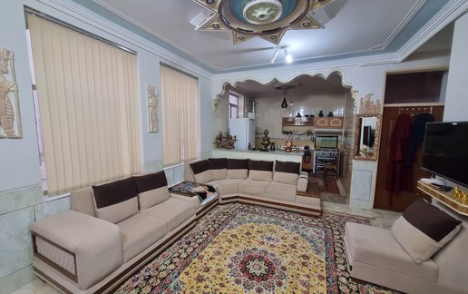 اجاره سوئیت دوخوابه لینو