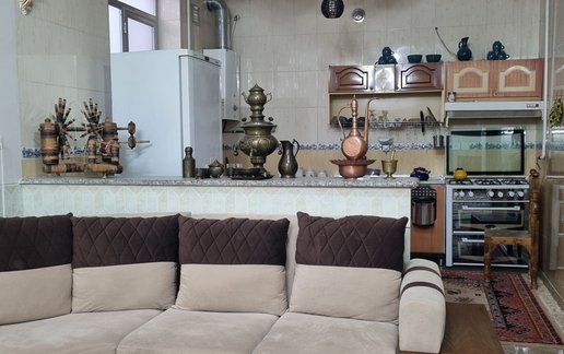 اجاره سوئیت دوخوابه لینو