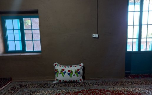 رزرو بوم گردی بلوط لردگان۵ - بلوط لردگان - واحد اوریشُم