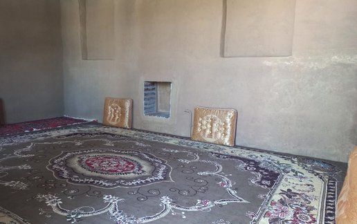 اجاره بوم گردی بلوط لردگان۵ - بلوط لردگان - واحد مورد