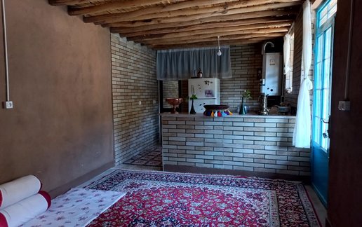 اجاره بوم گردی بلوط لردگان۵ - بلوط لردگان - واحد مِیلَو