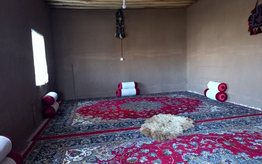 اجاره بوم گردی بلوط لردگان۵ - بلوط لردگان - واحد کلوس