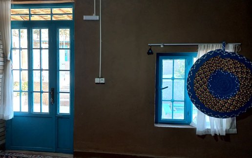 اجاره بوم گردی بلوط لردگان۵ - بلوط لردگان - واحد مِیلَو