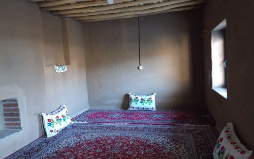 رزرو بوم گردی بلوط لردگان۵ - بلوط لردگان - واحد اوریشُم
