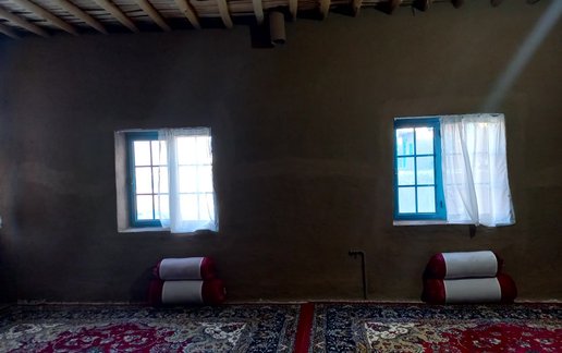 اجاره بوم گردی بلوط لردگان۵ - بلوط لردگان - واحد کلوس