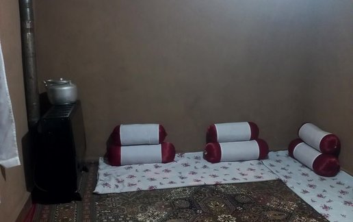 اجاره بوم گردی بلوط لردگان۵ - بلوط لردگان - واحد مِیلَو