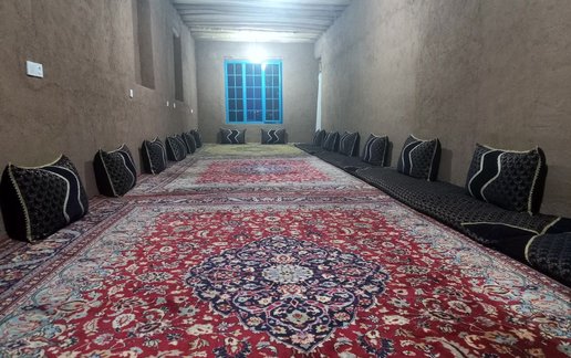 رزرو بوم گردی بلوط لردگان۵ - بلوط لردگان - واحد لامردون