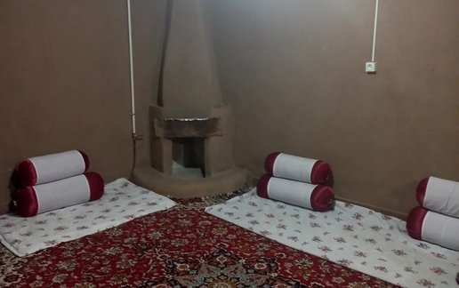 اجاره بوم گردی بلوط لردگان۵ - بلوط لردگان - واحد مِیلَو