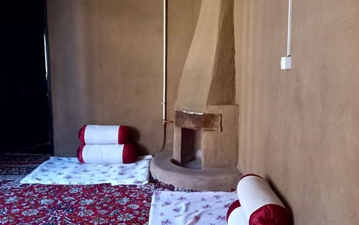 اجاره بوم گردی بلوط لردگان۵ - بلوط لردگان - واحد مِیلَو