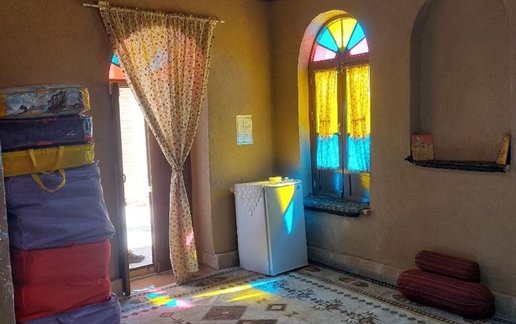 اجاره بوم گردی عمارت مهاجر 1 - واحد کندو