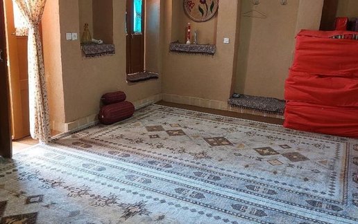 اجاره بوم گردی عمارت مهاجر 1 - واحد صد ساله
