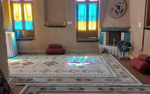 اجاره بوم گردی عمارت مهاجر 1 - واحد کندو