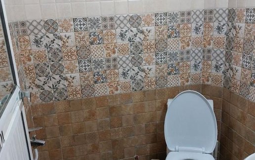 اجاره بوم گردی عمارت مهاجر 1 - واحد کندو