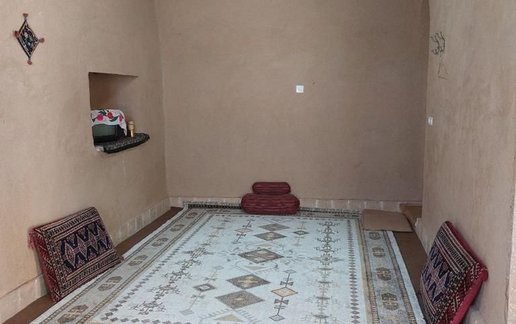 اجاره بوم گردی عمارت مهاجر 1 - واحد کندو