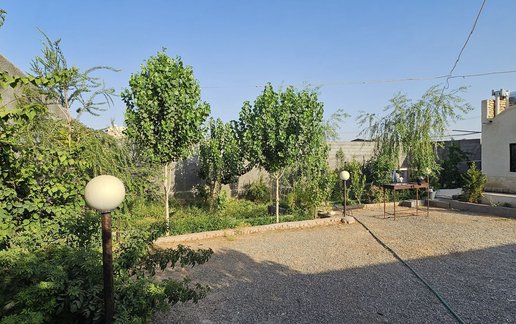 رزرو ویلا یک خوابه سنتی زارچ