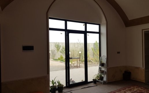 رزرو ویلا یک خوابه سنتی زارچ