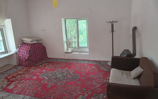 رزرو مجتمع اقامتگاهی مظفریان 1 - واحد 2