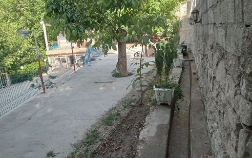 رزرو مجتمع اقامتگاهی مظفریان 1 - واحد 2
