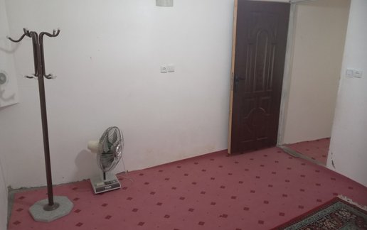 رزرو مجتمع اقامتگاهی مظفریان 1 - واحد 2