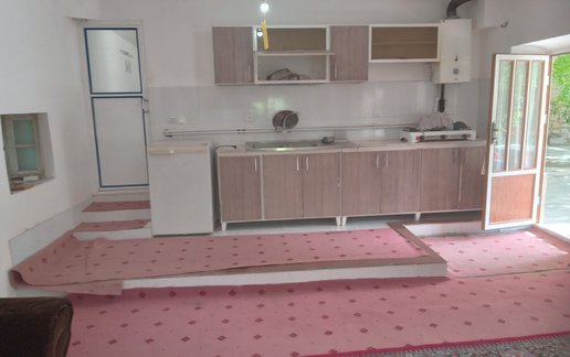 رزرو مجتمع اقامتگاهی مظفریان 1 - واحد 2