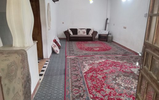 رزرو مجتمع اقامتگاهی مظفریان 1 - واحد 2