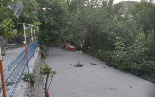 رزرو مجتمع اقامتگاهی مظفریان 1 - واحد 2