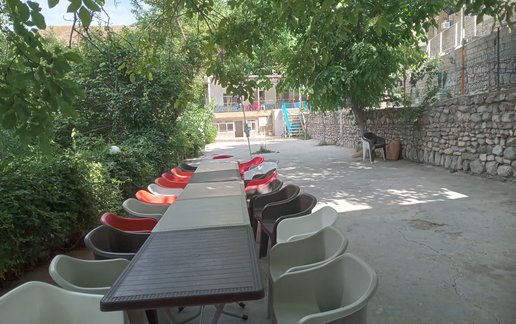 رزرو مجتمع اقامتگاهی مظفریان 1 - واحد 2