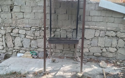 رزرو مجتمع اقامتگاهی مظفریان 1 - واحد 2