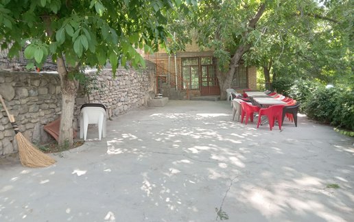 اجاره مجتمع اقامتگاهی مظفریان 1 - واحد 1