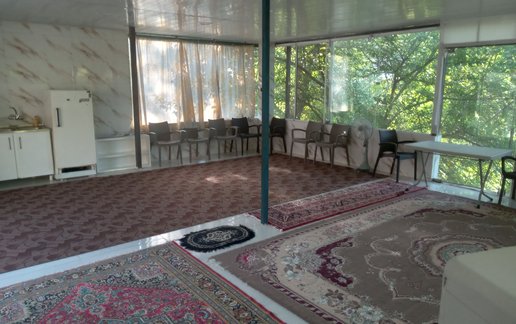 اجاره مجتمع اقامتگاهی مظفریان - واحد ۴