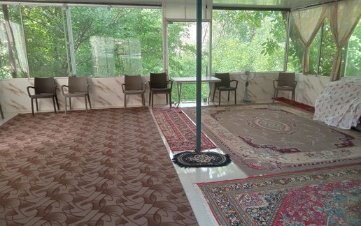 رزرو مجتمع اقامتگاهی مظفریان 1 - واحد 2