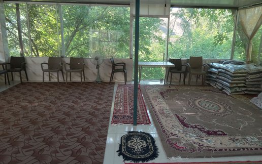 اجاره مجتمع اقامتگاهی مظفریان - واحد ۴