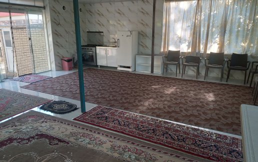 اجاره مجتمع اقامتگاهی مظفریان - واحد ۴