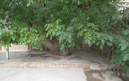 رزرو مجتمع اقامتگاهی مظفریان 1 - واحد 2