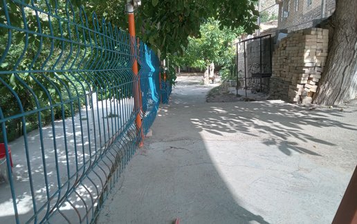 رزرو مجتمع اقامتگاهی مظفریان 1 - واحد 2