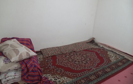 رزرو مجتمع اقامتگاهی مظفریان 1 - واحد 2